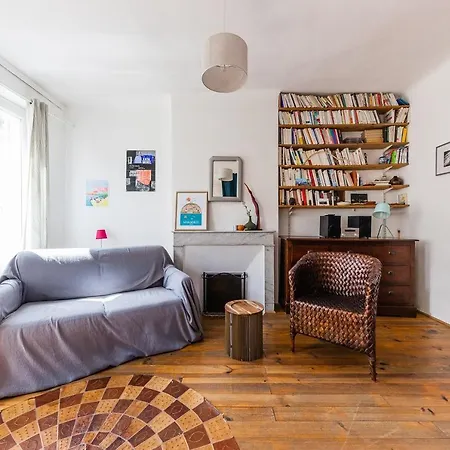 Appartement Borsalino