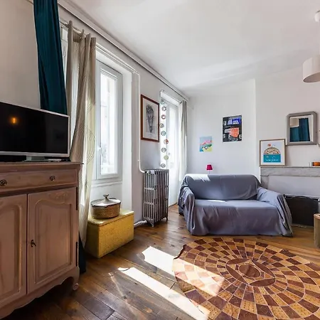 Apartment Borsalino
